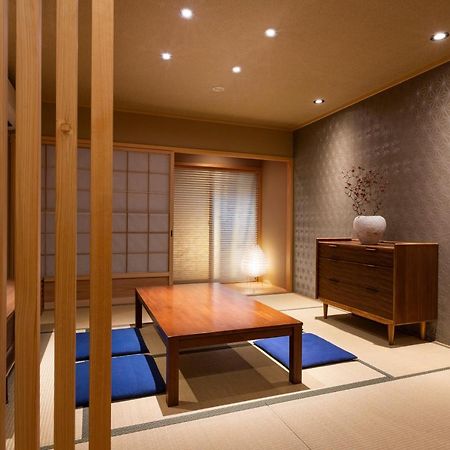 Rinn Miyagawacho Tsubaki Kyōto Exterior foto