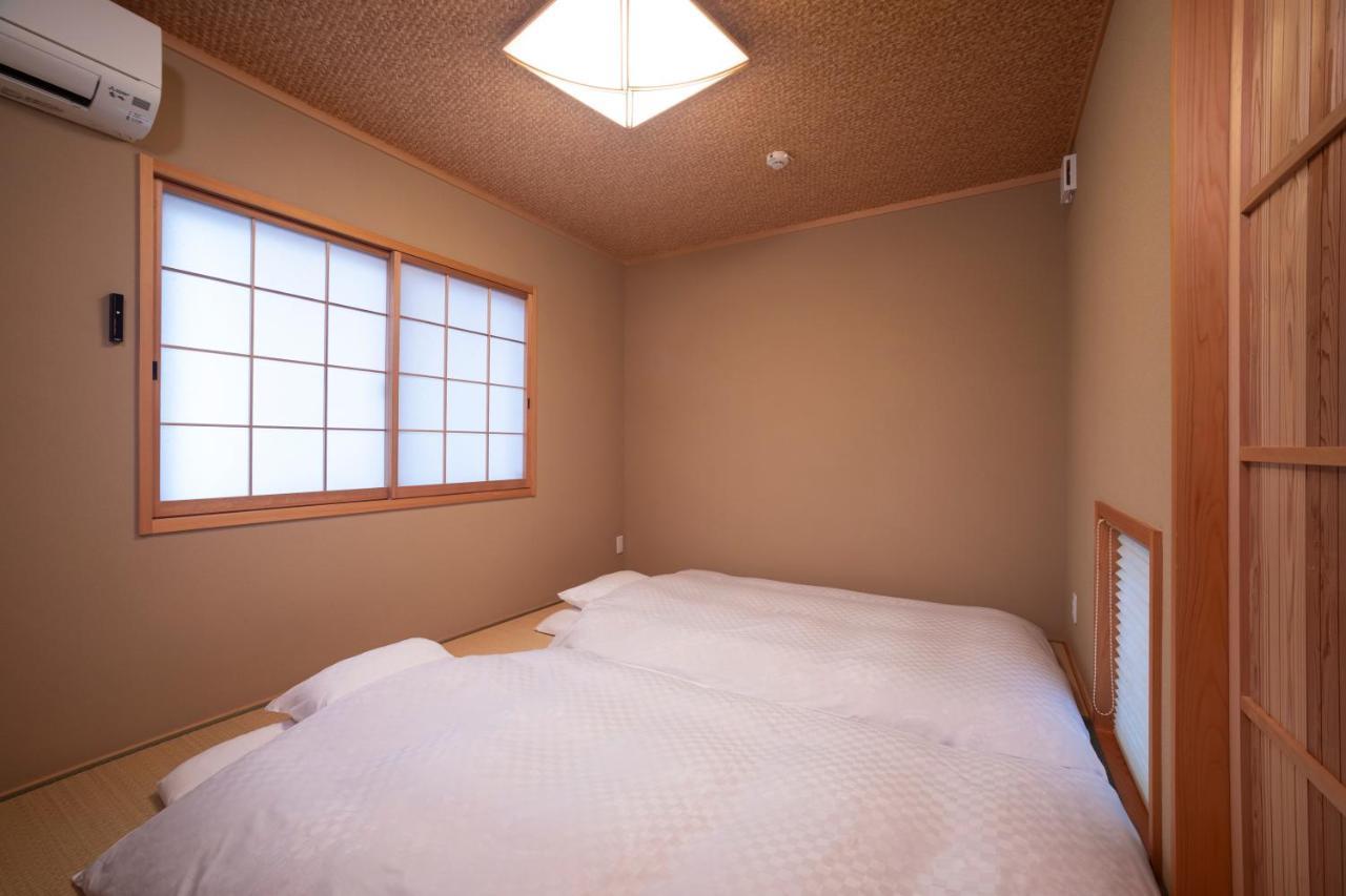 Rinn Miyagawacho Tsubaki Kyōto Exterior foto