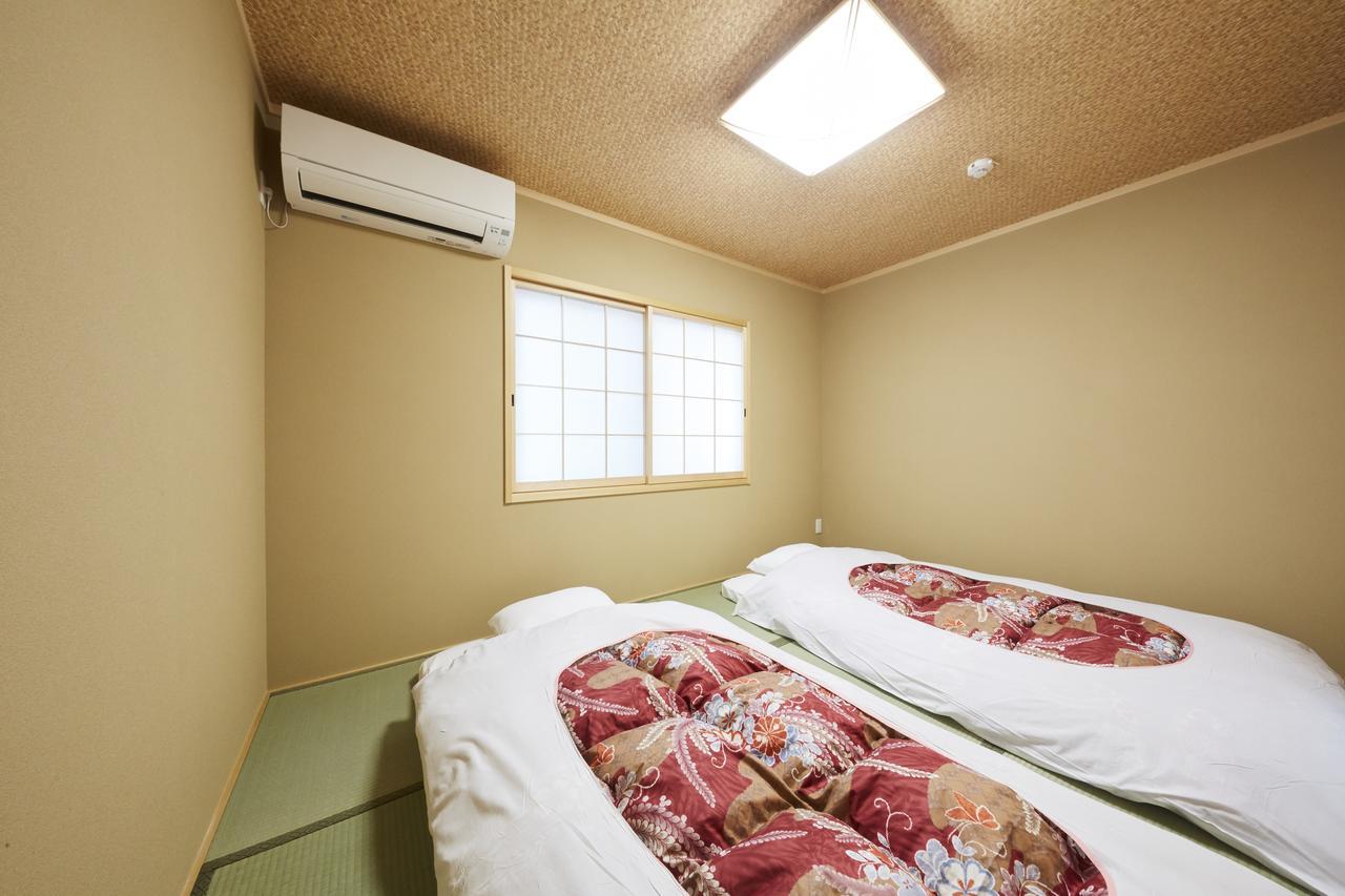 Rinn Miyagawacho Tsubaki Kyōto Exterior foto