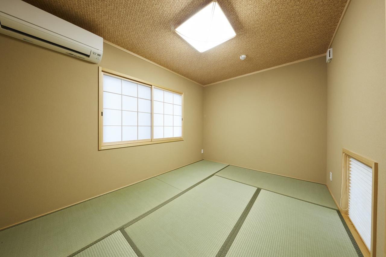 Rinn Miyagawacho Tsubaki Kyōto Exterior foto