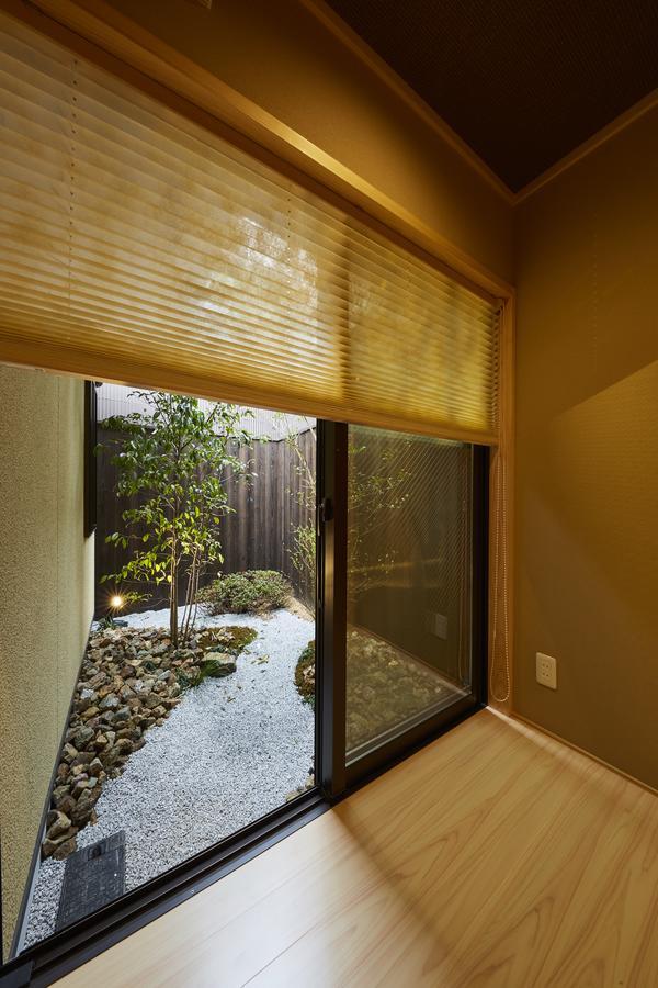 Rinn Miyagawacho Tsubaki Kyōto Exterior foto